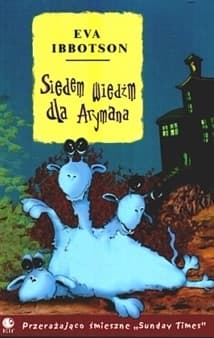 Siedem wiedźm dla Arymana