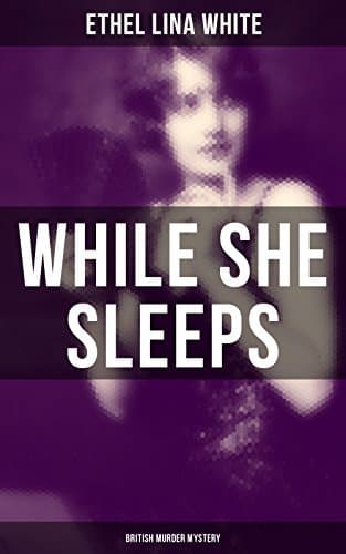 While She Sleeps
