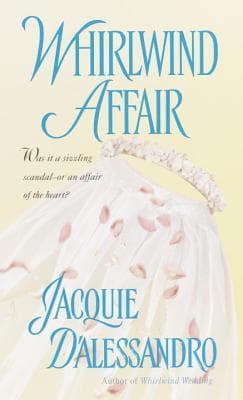 Whirlwind Affair