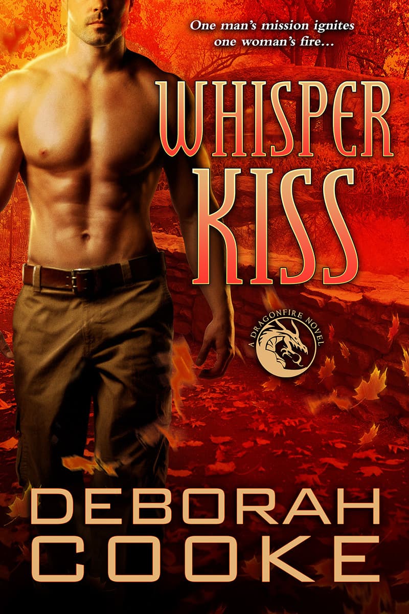 Whisper Kiss