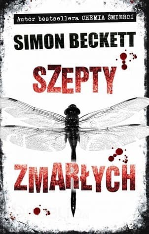 Szepty zmarłych