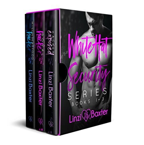 White Hat Security Box Set 1