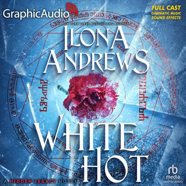 White Hot [Dramatized Adaptation]