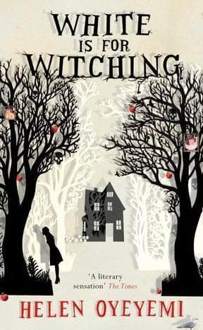 White Is for Witching