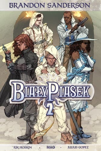 Biały Piasek 2