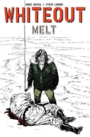 Whiteout: Melt