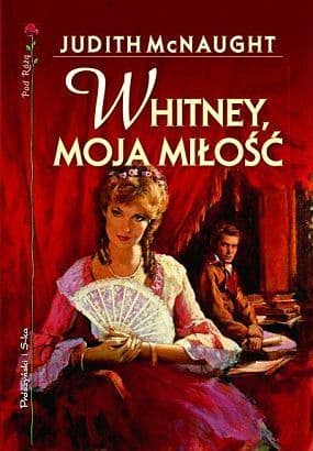 Whitney, moja miłość