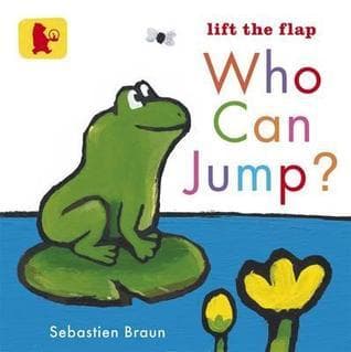 Who Can Jump?