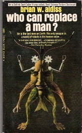 Who Can Replace a Man?