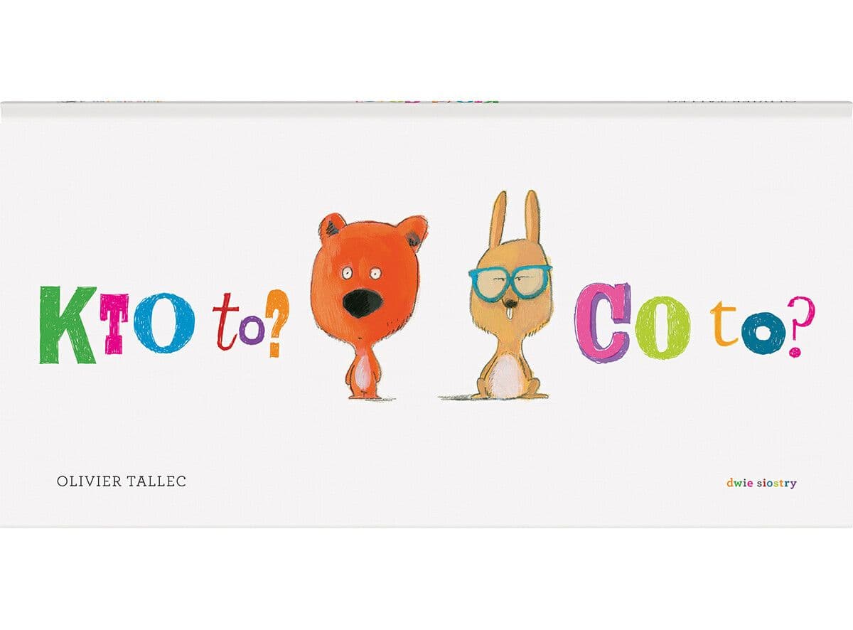 Kto to? Co to?