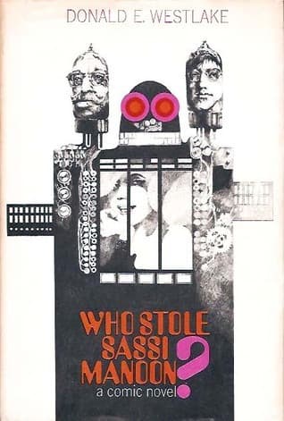Who Stole Sassi Manoon?