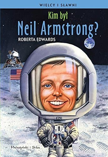 Kim byl Neil Armstrong