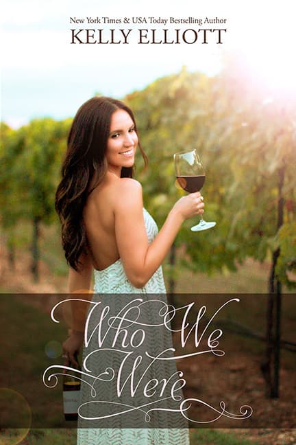 Who We Were