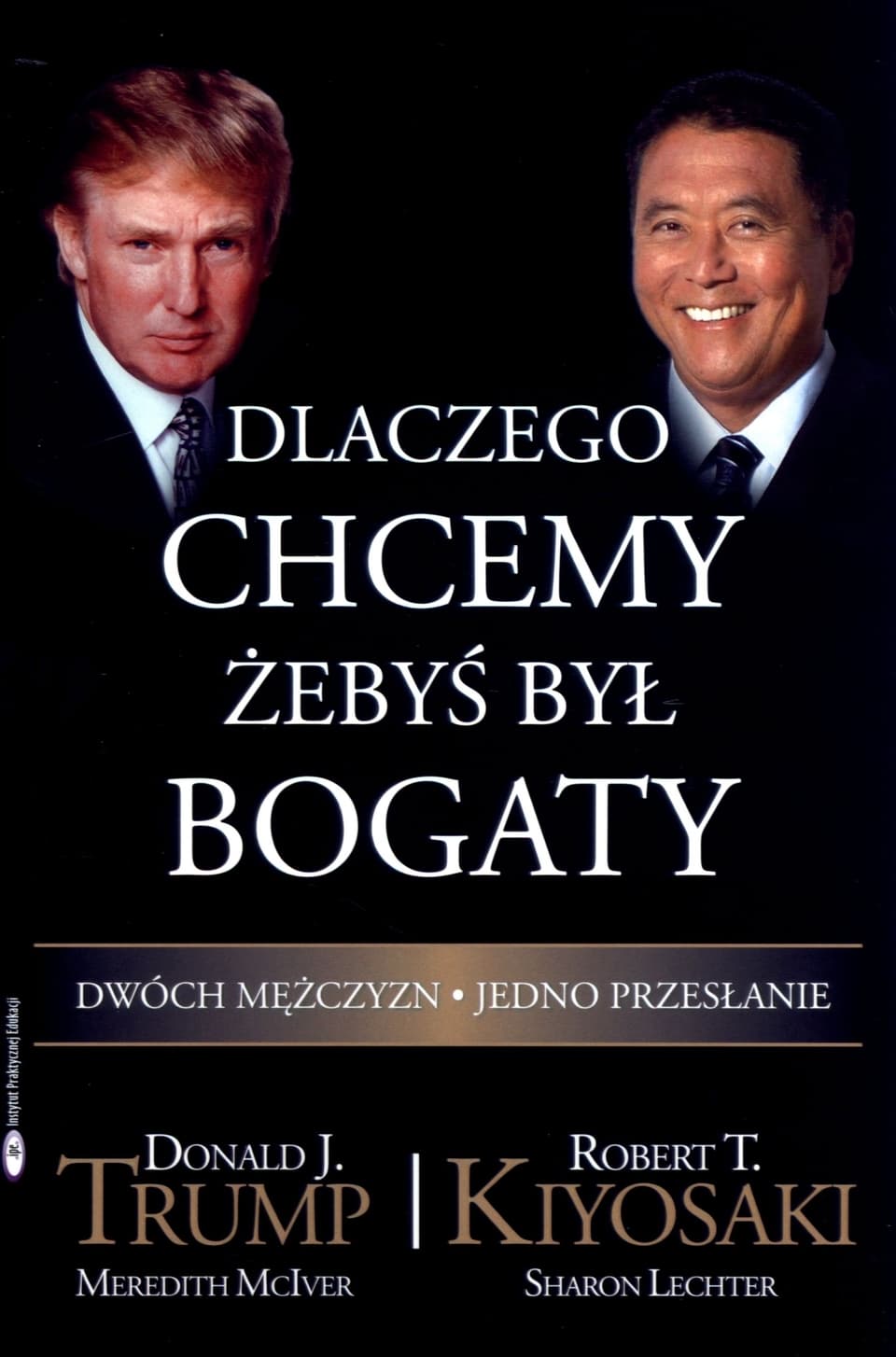 Dlaczego chcemy żebyś był bogaty