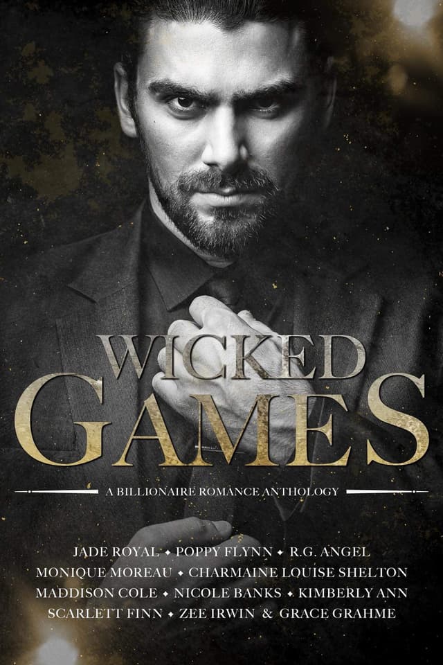 Wicked Games Anthology