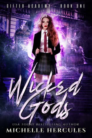 Wicked Gods