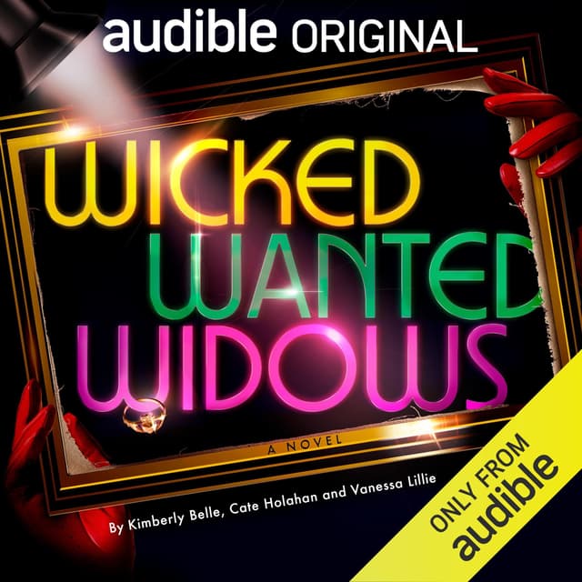 Wicked Wanted Widows