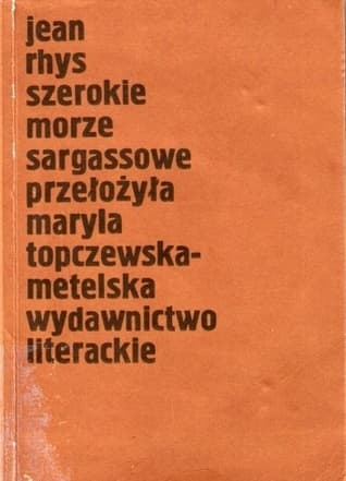 Szerokie Morze Sargassowe