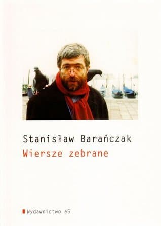 Wiersze zebrane