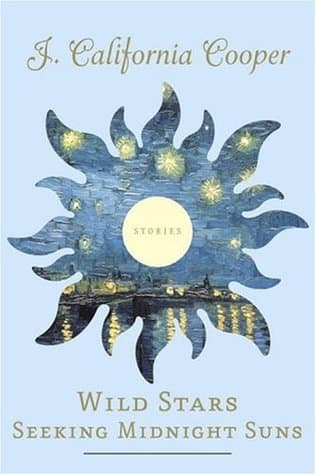 Wild Stars Seeking Midnight Suns