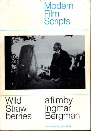 Wild Strawberries