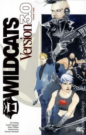Wildcats 3.0: Year Two