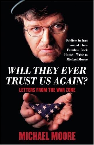 Will They Ever Trust Us Again?