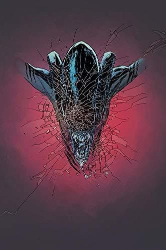 William Gibson's Alien 3 #3