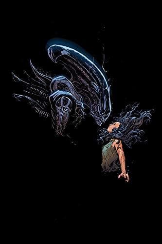 William Gibson's Alien 3 #5