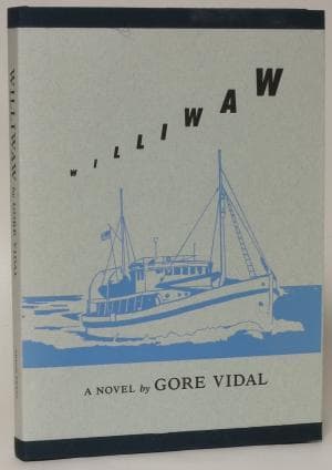 Williwaw