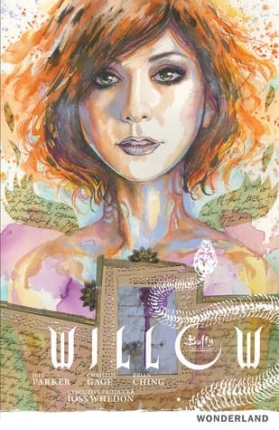 Willow: Wonderland