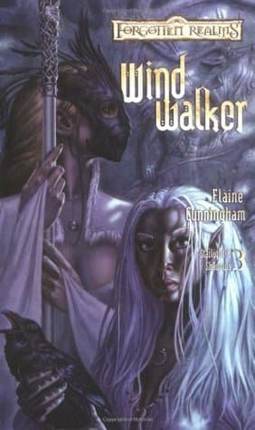 Windwalker