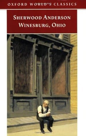 Miasteczko Winesburg