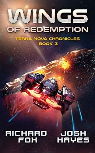 Wings of Redemption