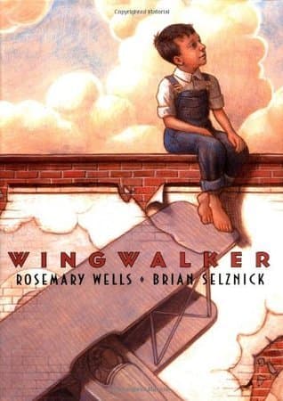 Wingwalker