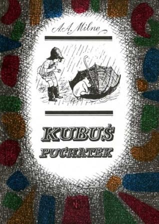 Kubuś Puchatek