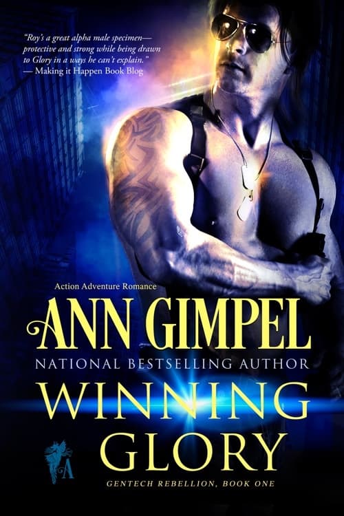 Winning Glory