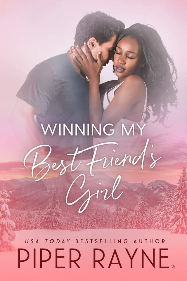 Winning my Best Friend's Girl