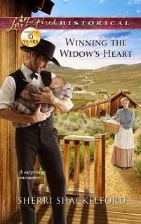 Winning the Widow's Heart
