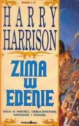 Zima w Edenie