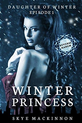 Winter Princess: Episode 1