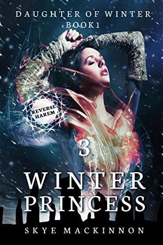 Winter Princess: Episode 3