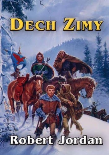 Dech zimy t.9