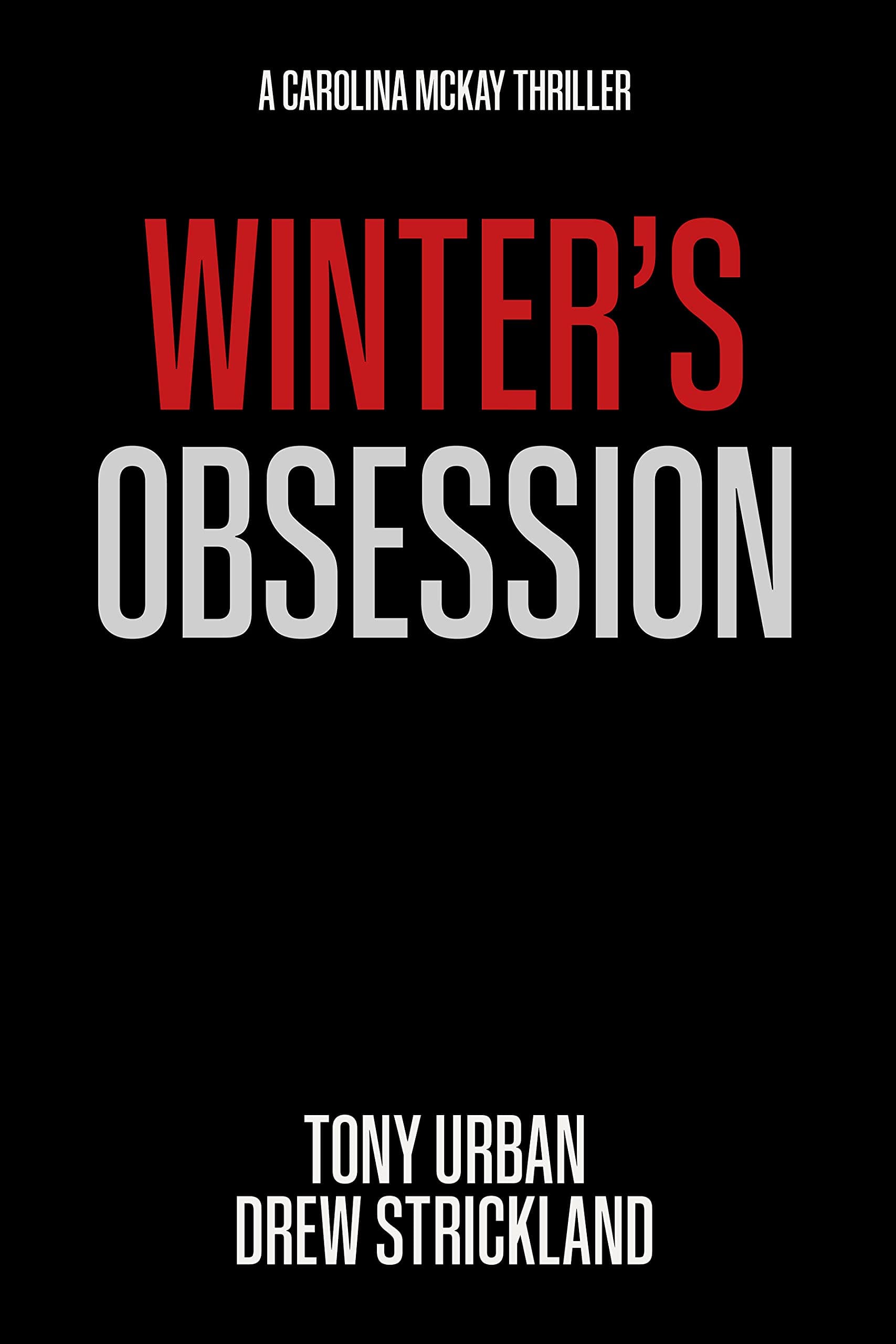 Winter's Obsession