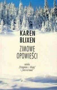 Zimowe opowieści