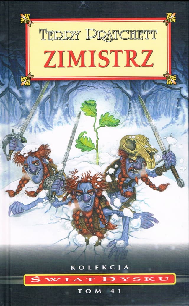 Zimistrz