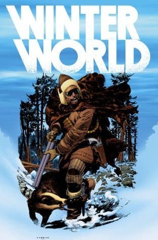 Winterworld