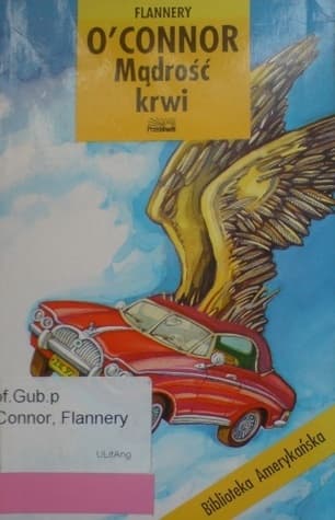 Mądrość krwi
