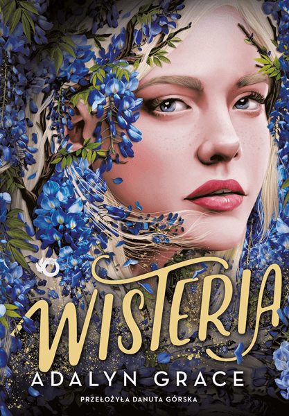 Wisteria