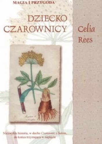 Dziecko czarownicy